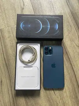 iphone 12 pro 128gb ibox