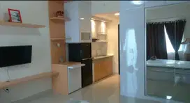 Sewa Apartemen Park View Detos