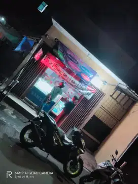 Lowongan kerja konter pulsa aksesoris