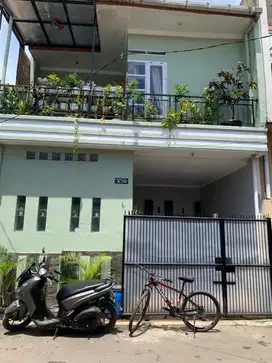 D Jual CEPAT,Rumah Minimalis