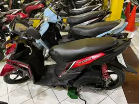 Yamaha Mio M3 2018 bisa kredit Dp 0%