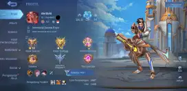 Akun mobile legends