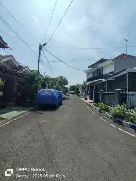 Termurah! Tanah Griyashanta Suhat Dekat Kampus UB