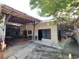 Di jual rumah induk dan 2 rumah di kontrakan