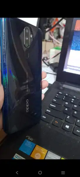 Oppo A9 ram 8/128gb