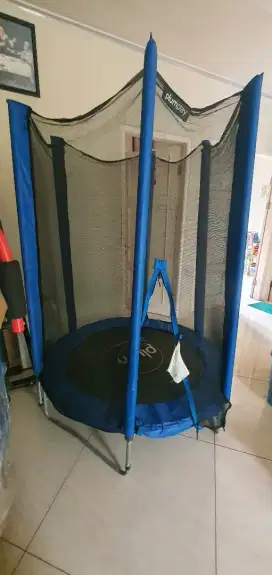 Trampolin PLUM 137 cm