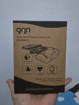 Tensimeter Digitar Grin by Astra