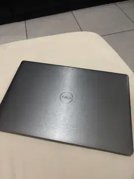 Laptop DELL Latitude 5410 Intel Core i5 10th Gen