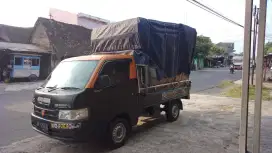 JASA ANGKUT ANGKUTAN BARANG DAN PINDAHAN JOGJA SLEMAN BANTUL