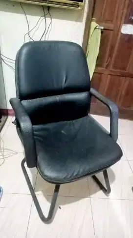 Kursi kantor Ergotec