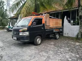 JASA ANGKUT ANGKUTAN BARANG DAN PINDAHAN JOGJA SLEMAN BANTUL