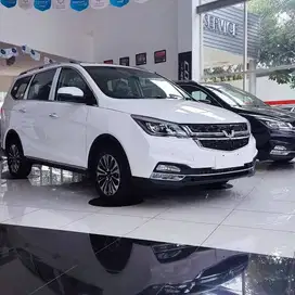 Wuling Cortez 2024 Bensin