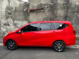 Toyota Calya 2020 Bensin
