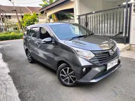 Daihatsu Sigra R deluxe 2023 at
