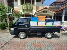 JASA ANGKUT ANGKUTAN BARANG DAN PINDAHAN JOGJA SLEMAN BANTUL