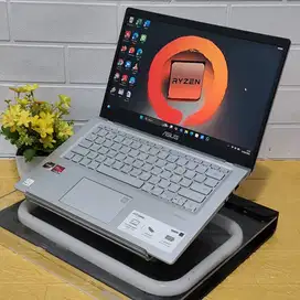 Asus vivobook M415D Rp. 3.700.000