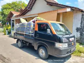 JASA ANGKUT ANGKUTAN BARANG DAN PINDAHAN JOGJA SLEMAN BANTUL