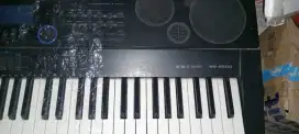 Organ Casio wk 6500