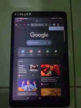 Samsung Galaxy Tab A8 With-S-Pen