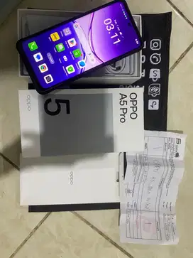Oppo A5 Pro 8+8/128