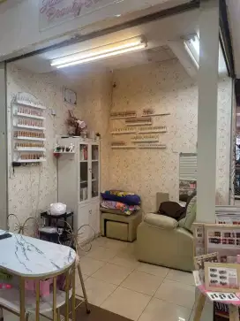 Take over SALON
