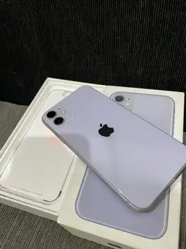 IPHONE 11 64GB IBOX