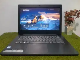 Laptop LENOVO IdeaPad V330 14IKB Core i5 Gen 8 Ram 12GB SSD 256GB