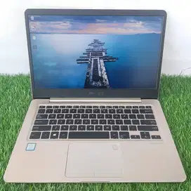 PROMO LAPTOP ASUS S406U CORE I7-8550U RAM 8GB SSD 512GB KEY BACKLIGHT