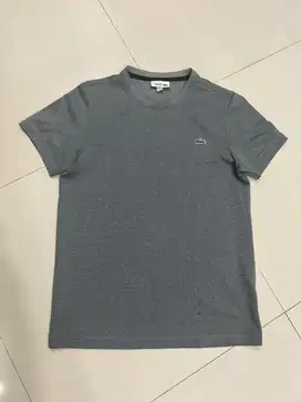 lacoste sports tee