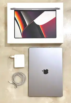 Macbook pro m1 pro