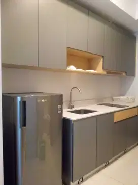 Dijual Apartemen Taman Anggrek Residences studio Jakarta Barat