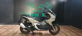 Honda ADV 160 ABS odo baru 700an