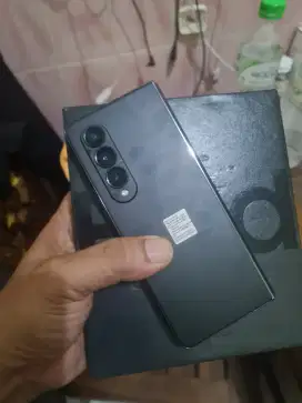 Samsung Z FOLD 4, 12/512 SEIN, FULSET