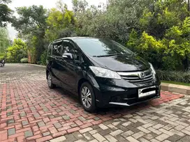Honda Freed SD AC Double 2013, Low KM
