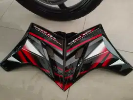 Fairing Tangki Ninja SS Original