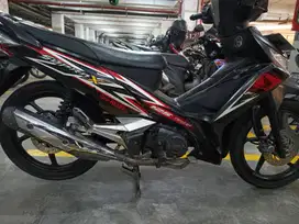 Dijual supra x 125