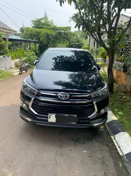 Innova venturer 2.0 matic 2018