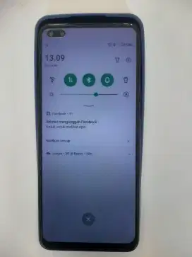 Infinix note 8 6/64 hp cas