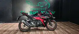 Honda CBR150R 2019 bisa kredit Dp 0