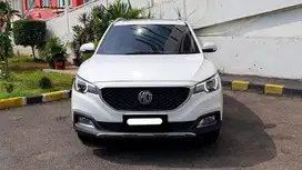 km52rb mg zs ignite lux 2020 pakai 2021 sunroof tangan pertama dr baru