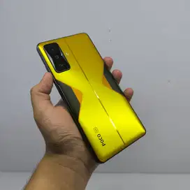 Xiaomi Poco F4 GT 12/256gb NO MINUS LIKE NEW