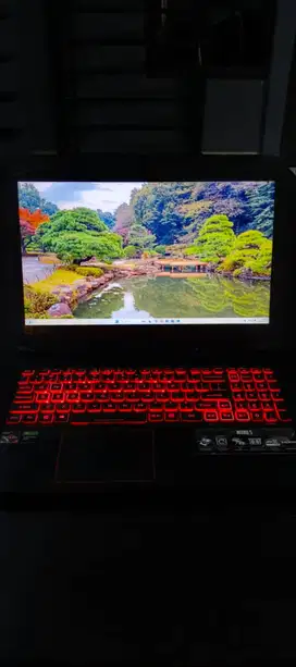 Laptop Acer Nitro 5 AN515-47 (Nego)