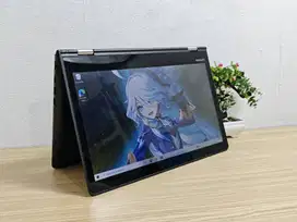 Lenovo Ideapad Flex 4 Flip 2IN1 Core I5 Gen 6 RAM 8 SSD 256