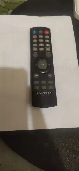 Remote Speaker Bluetooth Polytron