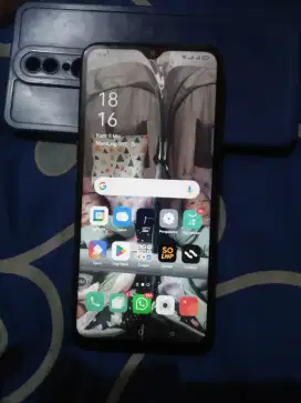 Oppo F11 ram 4/128 Original Oppo Indonesia