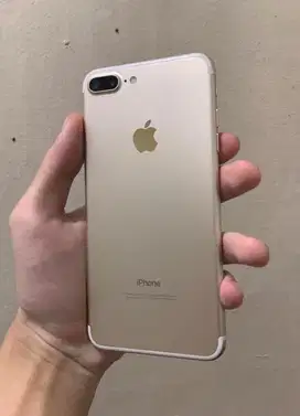Iphone 7 Plus 128GB IBOX WIFI ONLY