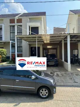 Jual Rumah Semifurnish Dan Siap Huni Di Greean Ara Harapan Indah