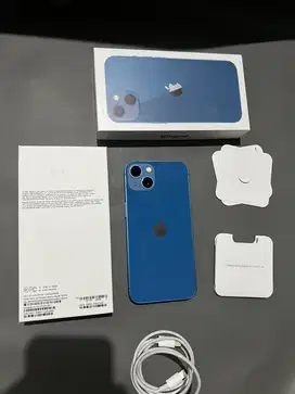 iphone 13 256gb ex inter all operator