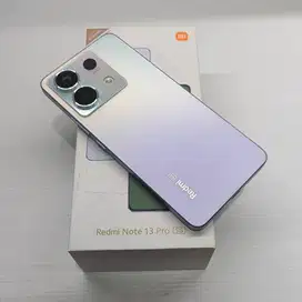 Xiaomi Redmi Note 13 PRO 5G 12/512GB FULLSET NO MINUS