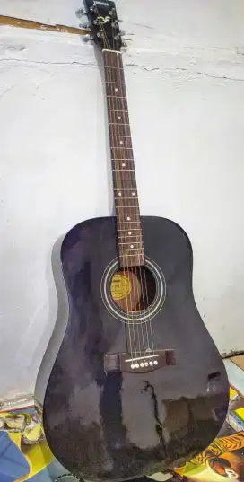 Gitar Yamaha F-310 Original